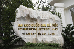 ĐH Quốc gia Hà Nội cho phép sinh viên chuyển ngành học sau năm nhất